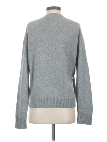 Theory Cashmere Pullover Sweater (view 2)