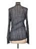 Eileen Fisher Gray Cardigan Size L - photo 2