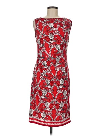 Max Studio Cocktail Dress (view 1)
