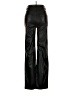 Zara Black Casual Pants Size 0 - photo 2