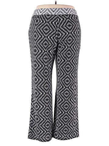 Roz & Ali Casual Pants (view 2)