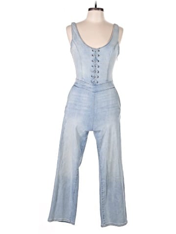 DL1961 Overalls (view 1)