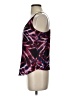 Rory Beca 100% Silk Purple Sleeveless Top Size XS - photo 5