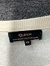 Quince 100% Cashmere Ivory Cashmere Pullover Sweater Size XS - photo 7