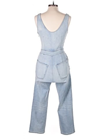 DL1961 Overalls (view 2)