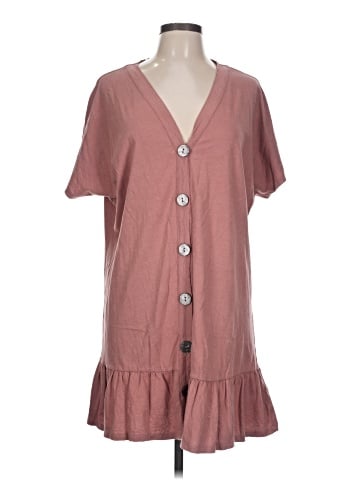 ASOS Casual Dress (view 1)