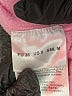 Bogner 100% Polyester Pink Fleece Size 8 - photo 9
