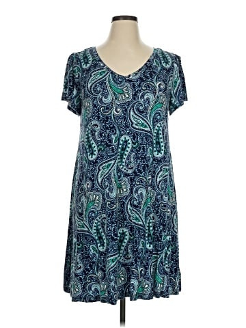 Tahari Casual Dress (view 1)