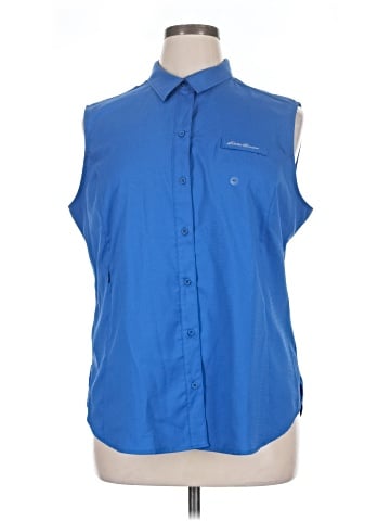 Eddie Bauer Vest (view 1)