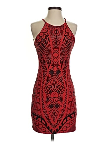 Parker Cocktail Dress (view 1)