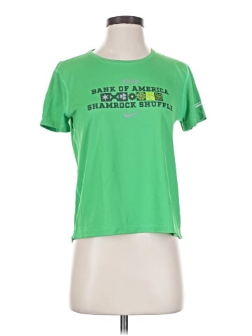 Nike Short Sleeve T-Shirt (view 1)
