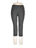 Alfani Gray Active Pants Size 12 - photo 1