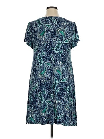 Tahari Casual Dress (view 2)