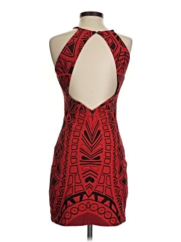 Parker Cocktail Dress (view 2)