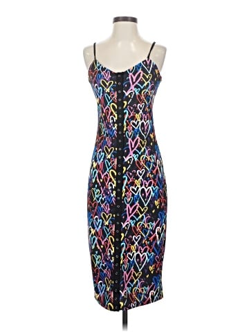 Betsey Johnson Cocktail Dress (view 1)
