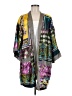 Tiny Green Teal Kimono One size (estimated) - photo 1