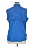 Eddie Bauer 100% Polyester Blue Vest Size XL - photo 2