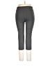 Alfani Gray Active Pants Size 12 - photo 2