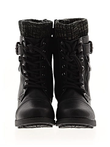 Dream Pairs Boots (view 2)