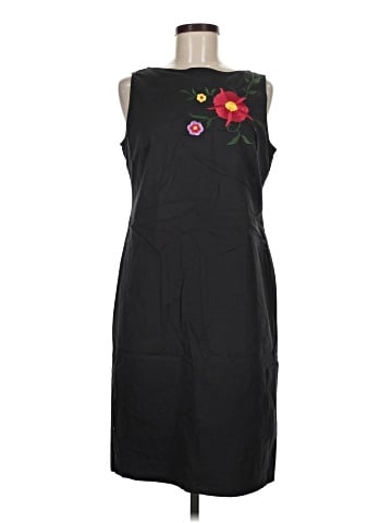 Evan Picone Casual Dress (view 1)