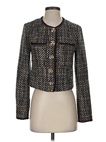 Amanda + Chelsea Jacket (view 1)