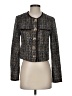 Amanda + Chelsea Tweed Gold Jacket Size S - photo 1