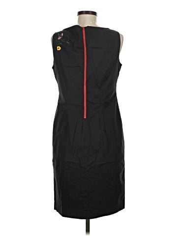 Evan Picone Casual Dress (view 2)