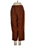 Additions by Chico's Brown Casual Pants Size S - photo 2