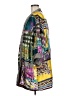 Tiny Green Teal Kimono One size (estimated) - photo 5
