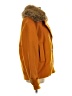 MICHAEL Michael Kors Orange Wool Coat Size XS - photo 4