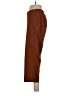Additions by Chico's Brown Casual Pants Size S - photo 5