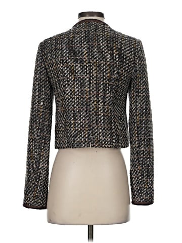 Amanda + Chelsea Jacket (view 2)