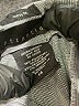 Attention Gray Dress Pants Size 14 - photo 6