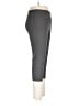 Alfani Gray Active Pants Size 12 - photo 4