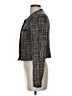 Amanda + Chelsea Tweed Gold Jacket Size S - photo 5