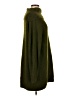 Topshop Green Turtleneck Sweater Size 12 - photo 4