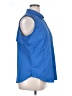 Eddie Bauer 100% Polyester Blue Vest Size XL - photo 4