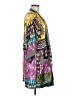 Tiny Green Teal Kimono One size (estimated) - photo 4
