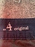 Ann Taylor LOFT Outlet Solid Blue Shorts Size 4 - photo 4