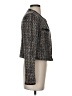 Amanda + Chelsea Tweed Gold Jacket Size S - photo 4