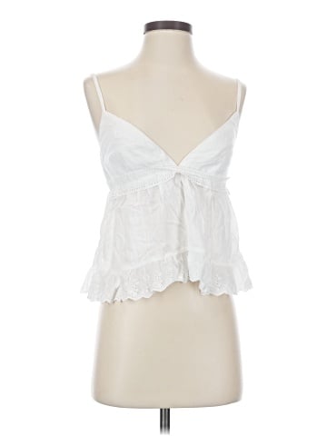 Princess Polly Sleeveless Blouse (view 1)