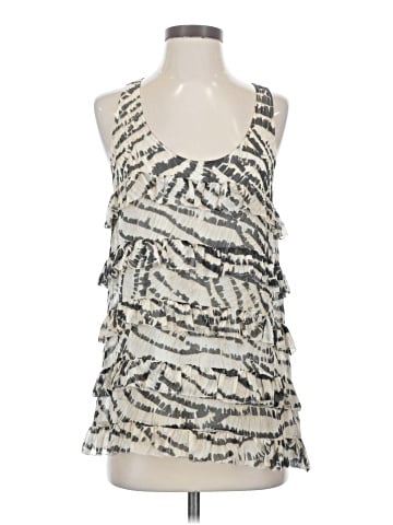 Diane von Furstenberg Sleeveless Top (view 1)