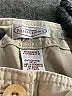 Northern Reflections 100% Cotton Tan Cargo Pants Size 12 - photo 7