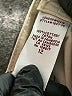 Northern Reflections 100% Cotton Tan Cargo Pants Size 12 - photo 8