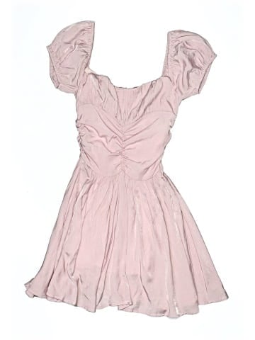 Princess Polly Cocktail Dress (view 1)