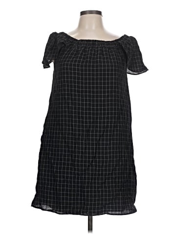 Very J Casual Dress (view 1)