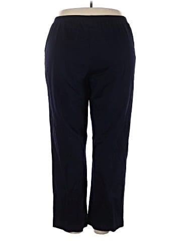 Alfred Dunner Casual Pants (view 2)