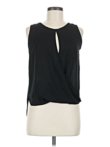 Finn & Clover Sleeveless Blouse (view 1)