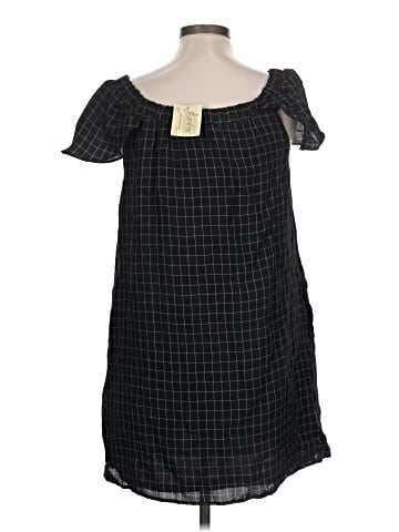 Very J Casual Dress (view 2)