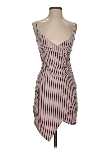 iris Casual Dress (view 1)